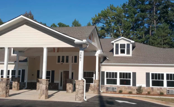 Green Park PCH - Kennesaw Senior Living - 7 Photos