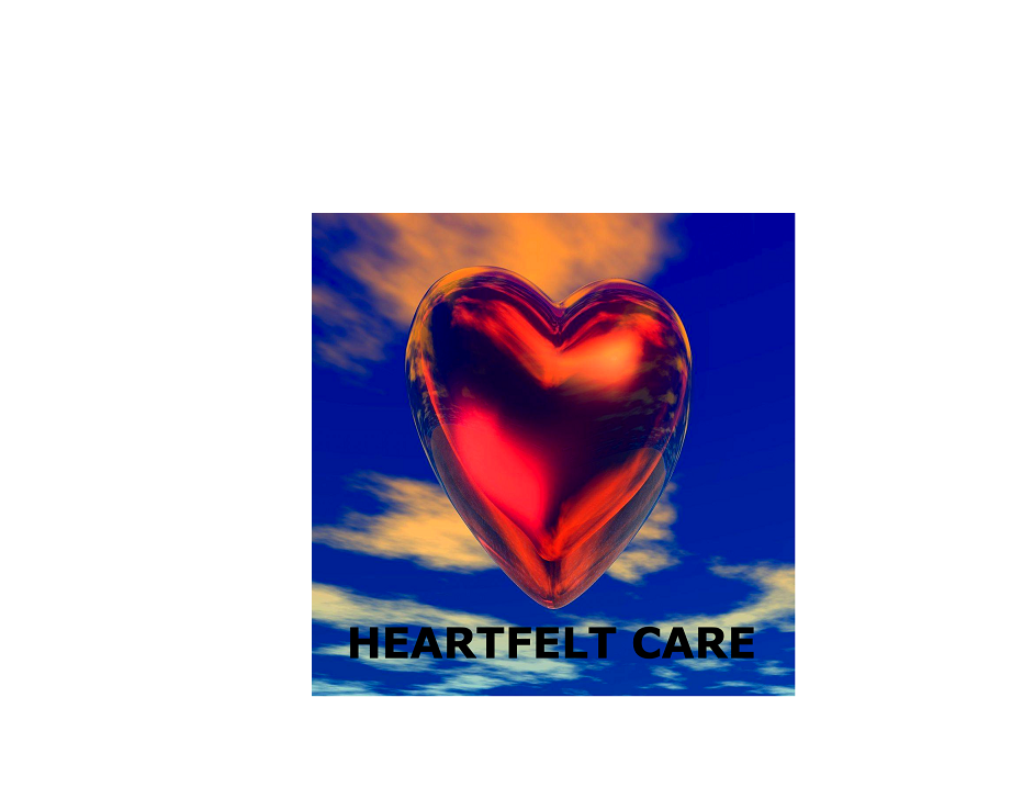 Heartfelt Care - Richmond, TX image