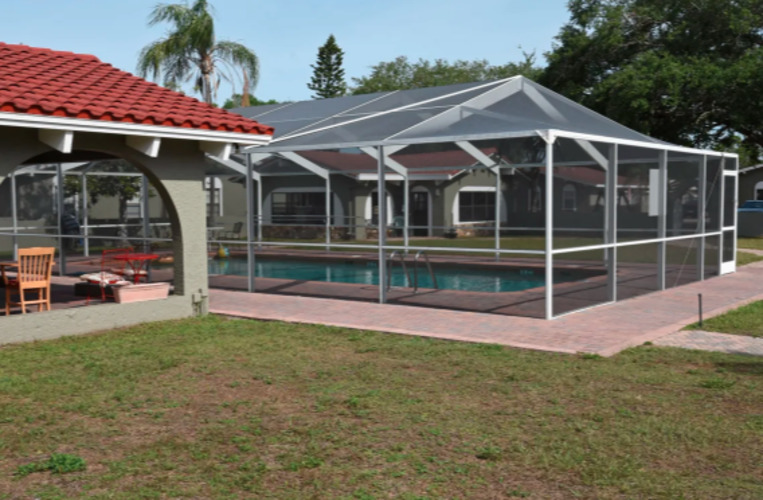 The Villas of Casa Celeste – Seminole, FL – SeniorHousingNet.com
