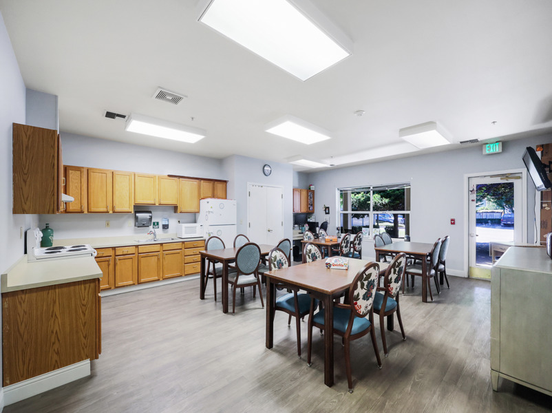 Prestige Senior Living Auburn Meadows