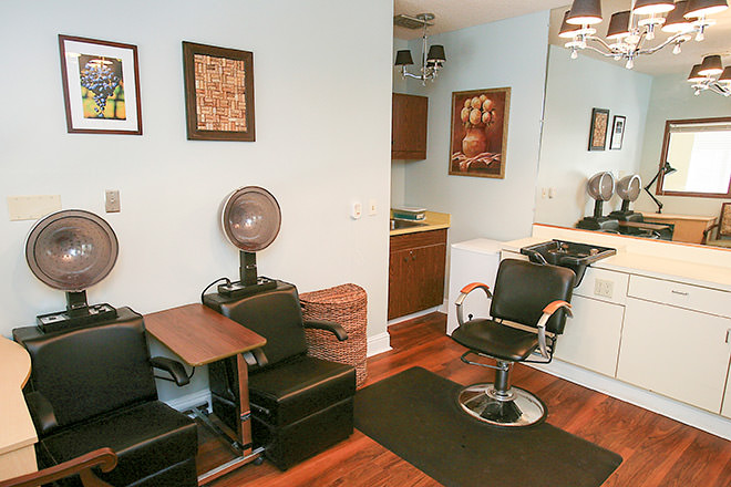 The Inn on Villa Lane