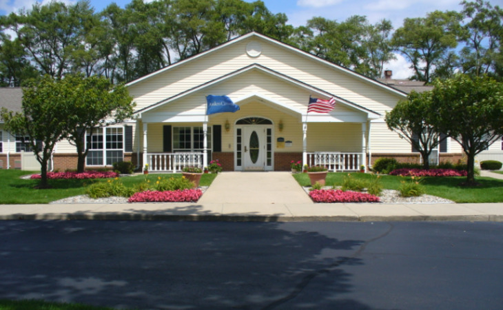 photo of Arden Courts of Sterling Heights