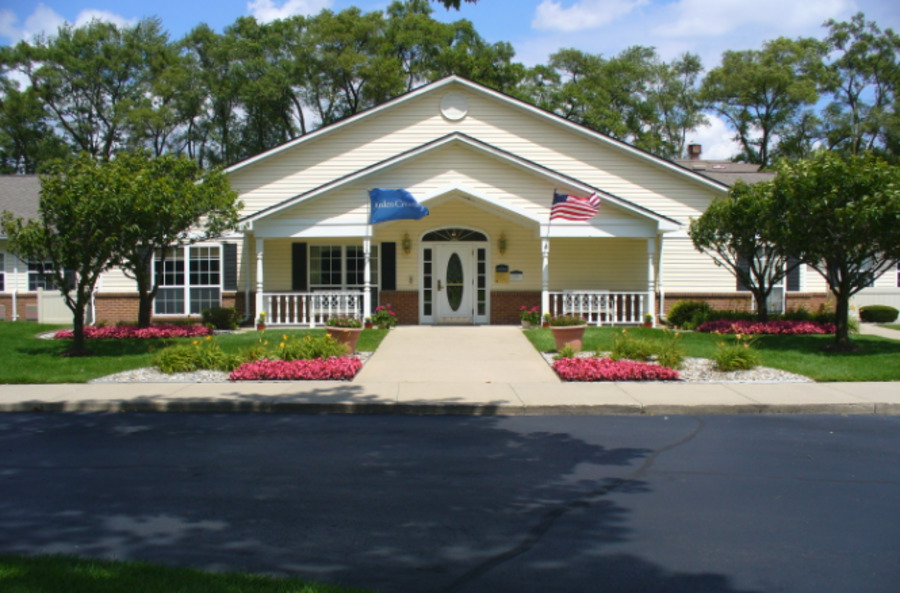 Arden Courts of Sterling Heights