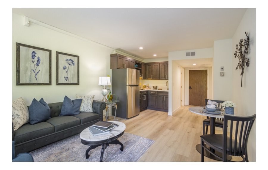 The Crest at Citrus Heights