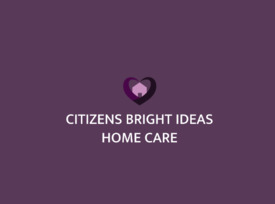 Citizens Bright Ideas In Home Care