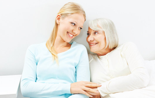 Allied Home Care - Bakersfield, CA image