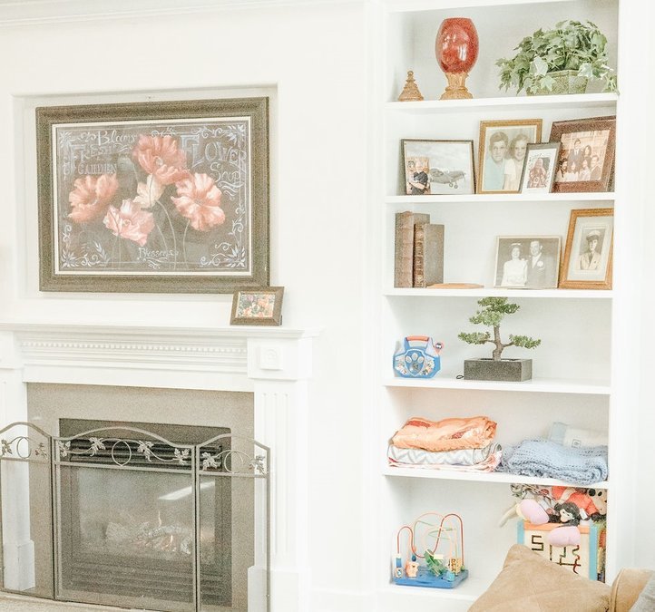 Kinsington at Redwood Park