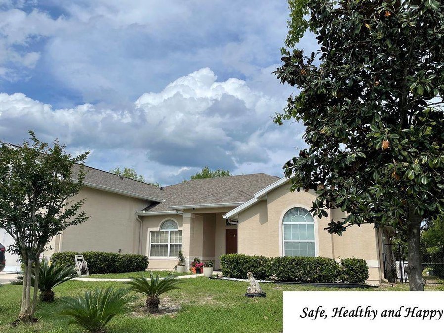 Brendlyn Assisted Living LLC