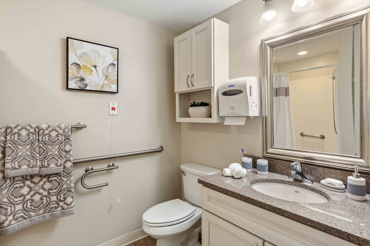 Benchmark Senior Living at Chelmsford Crossings