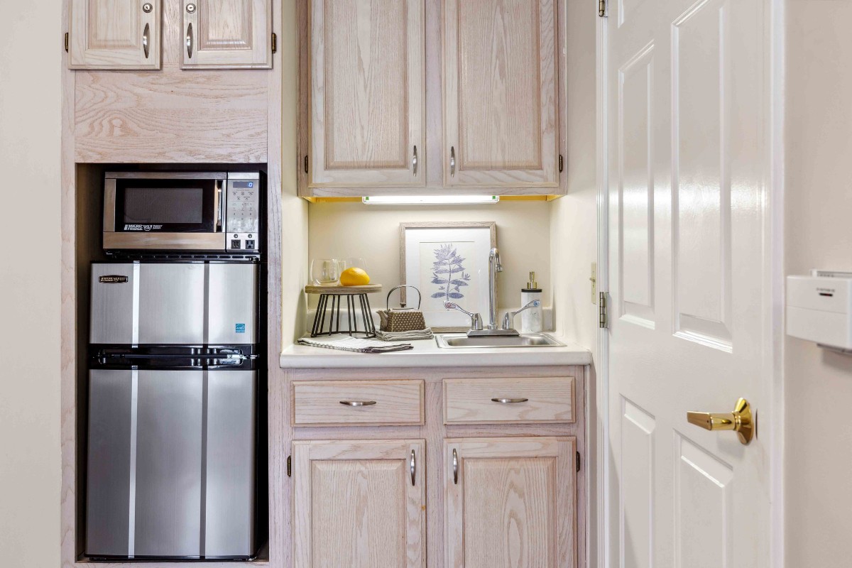 Benchmark Senior Living at Chelmsford Crossings