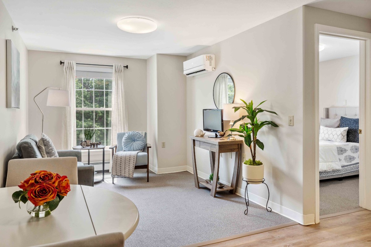 Benchmark Senior Living at Chelmsford Crossings