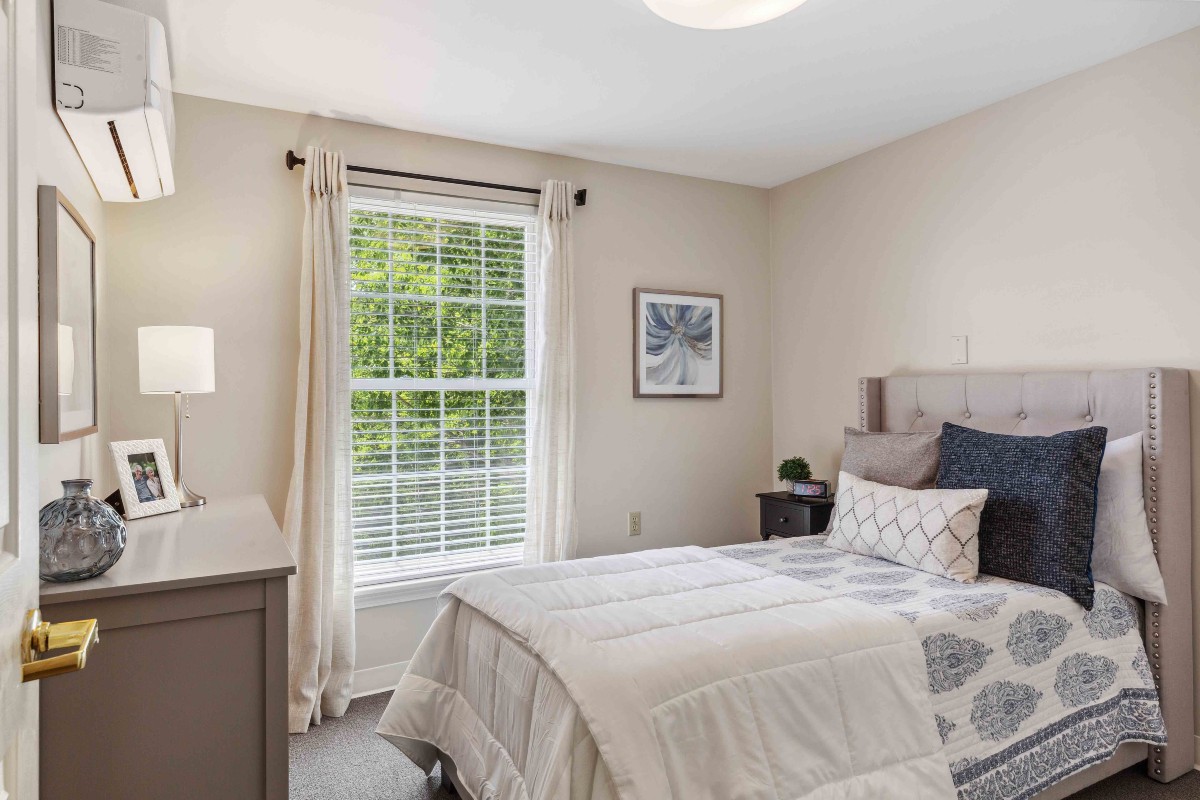 Benchmark Senior Living at Chelmsford Crossings