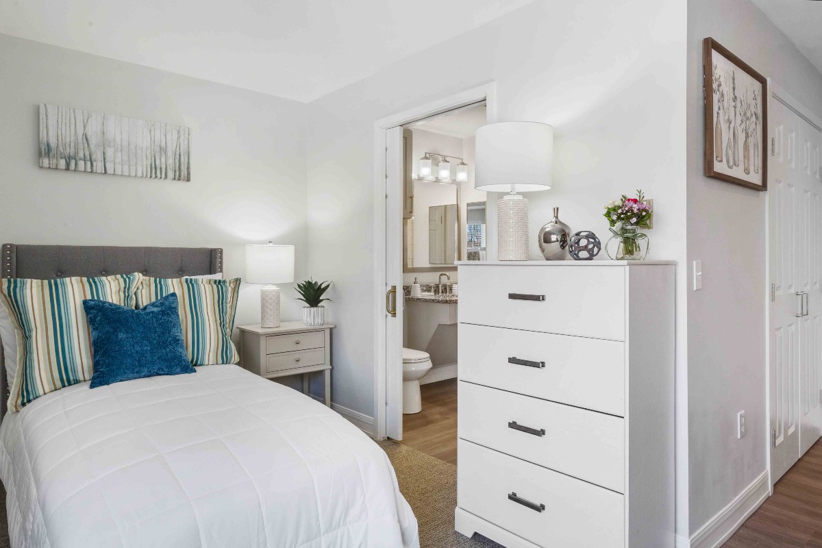 Benchmark Senior Living at Putnam Farm