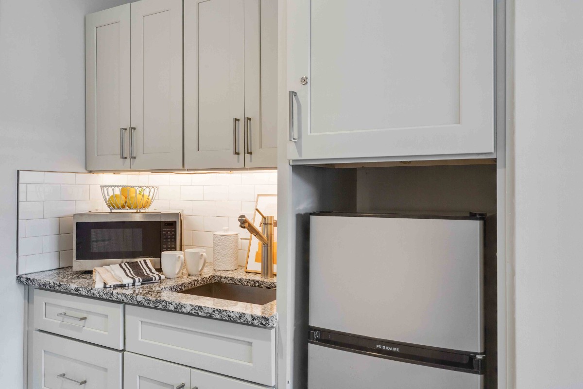 Benchmark Senior Living at Putnam Farm
