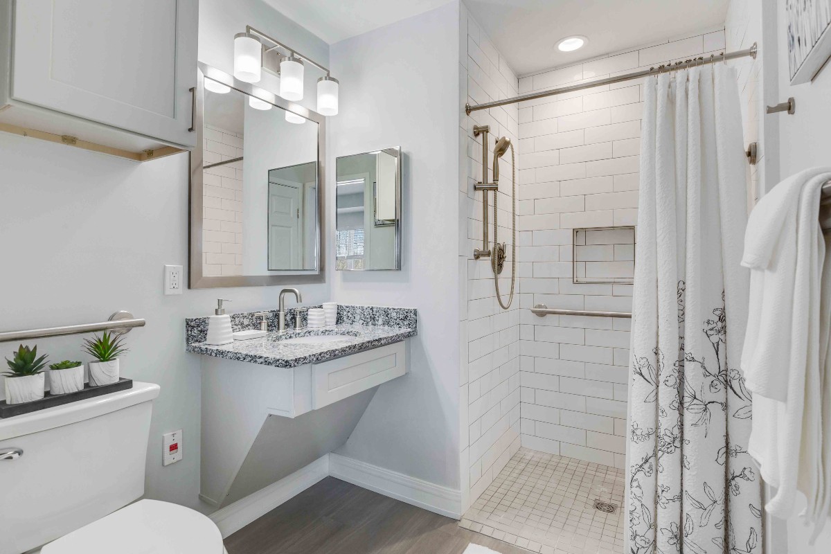 Benchmark Senior Living at Putnam Farm