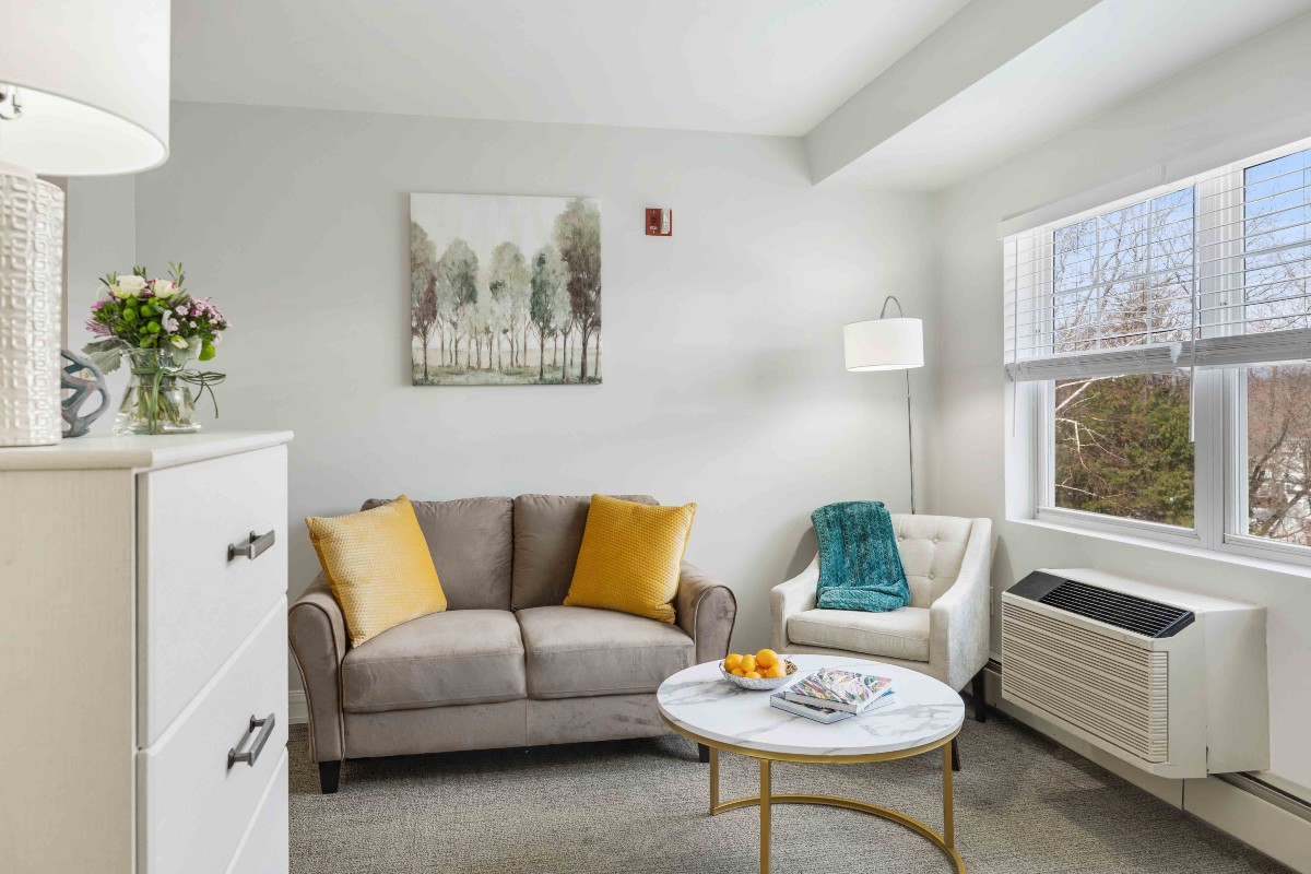 Benchmark Senior Living at Putnam Farm