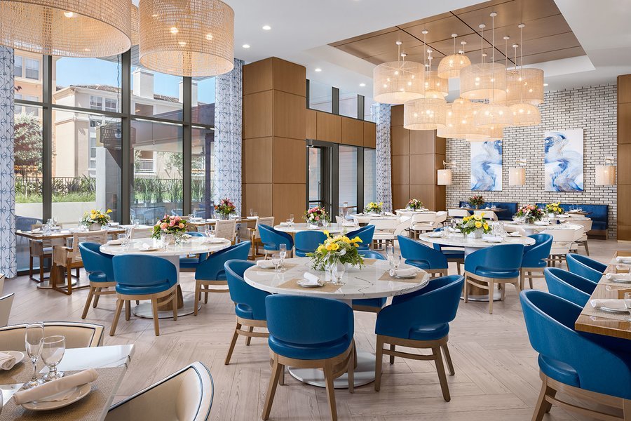 Belmont Village La Jolla 