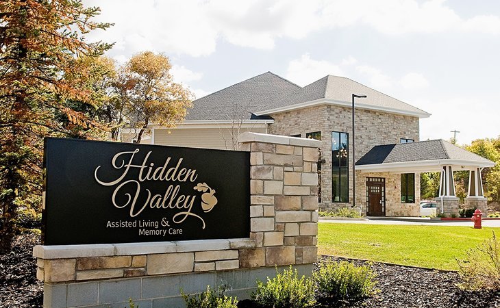 Hidden Valley Assisted Living & Memory Care - Ogden