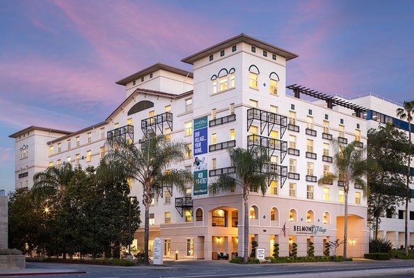 Belmont Village San Jose