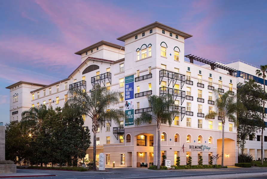 Belmont Village San Jose