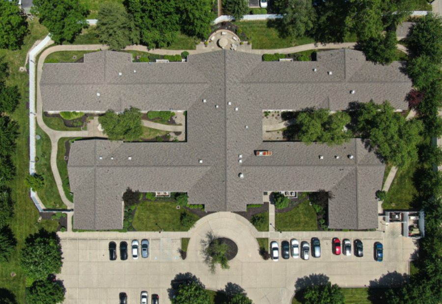 1019 Belle’s Place of Kenwood