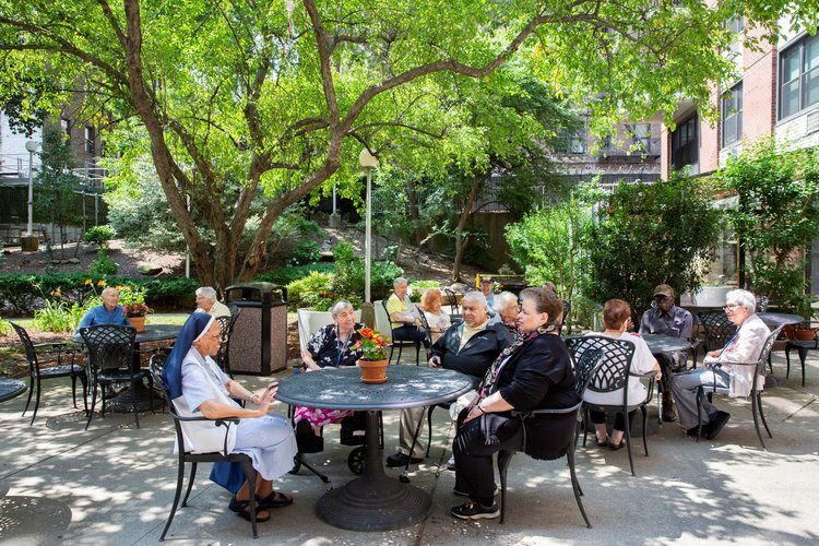 Kittay Senior Apartments Bronx, NY