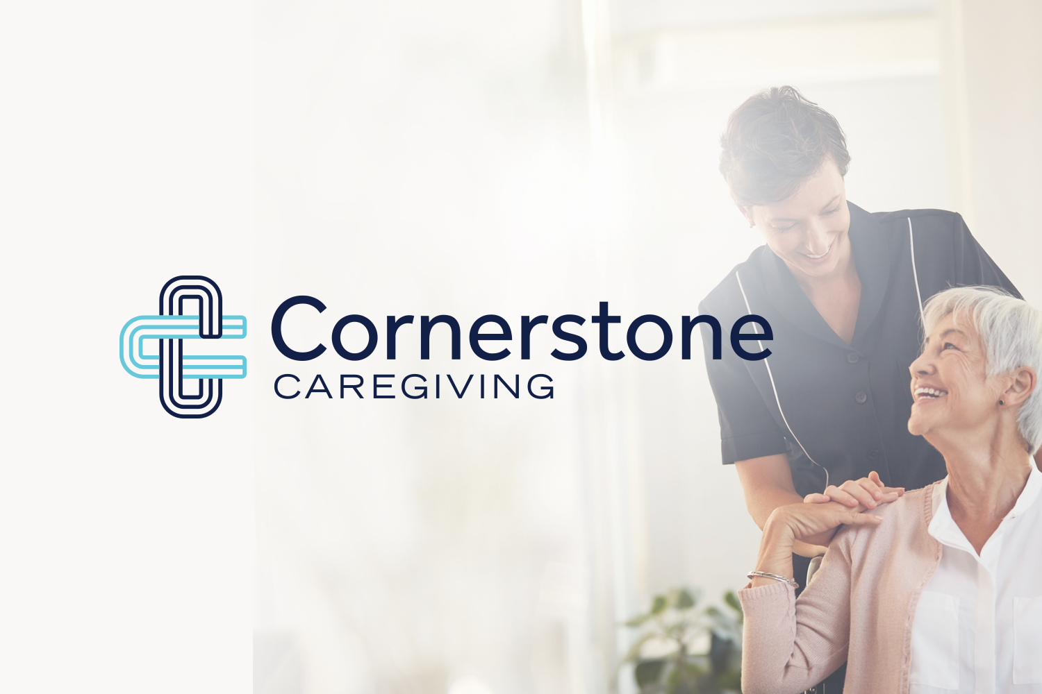 Cornerstone Caregiving - Little Rock, AR image