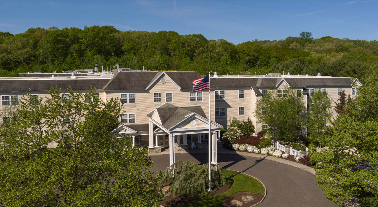 Monarch Spring Meadows