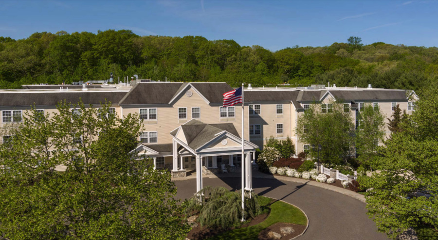 Monarch Spring Meadows