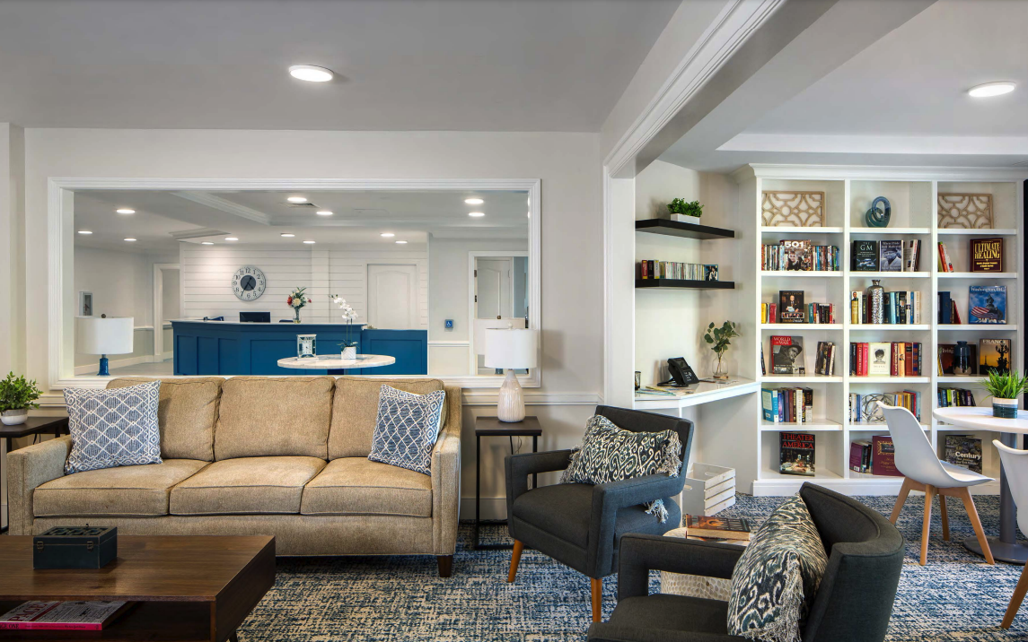 Monarch Spring Meadows