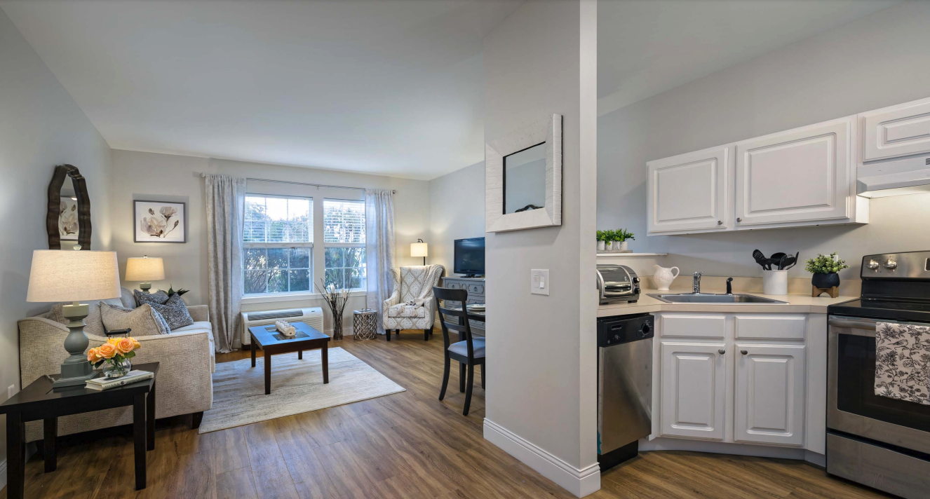 Monarch Spring Meadows