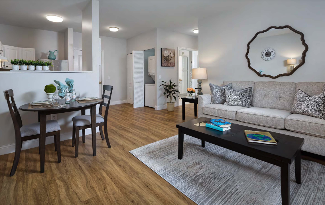 Monarch Spring Meadows