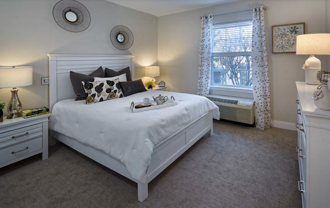 Monarch Spring Meadows