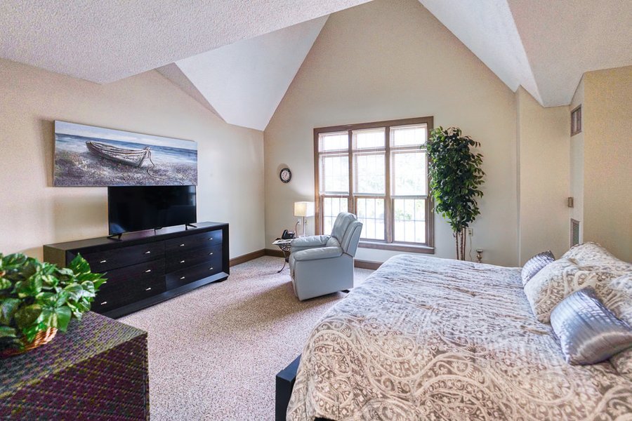 Saint Therese of Westlake