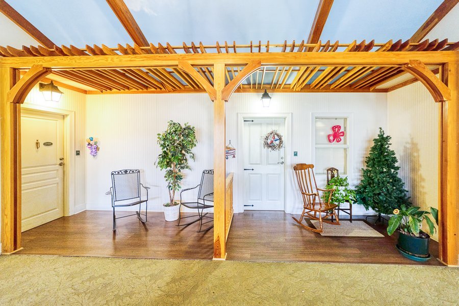 Saint Therese of Westlake