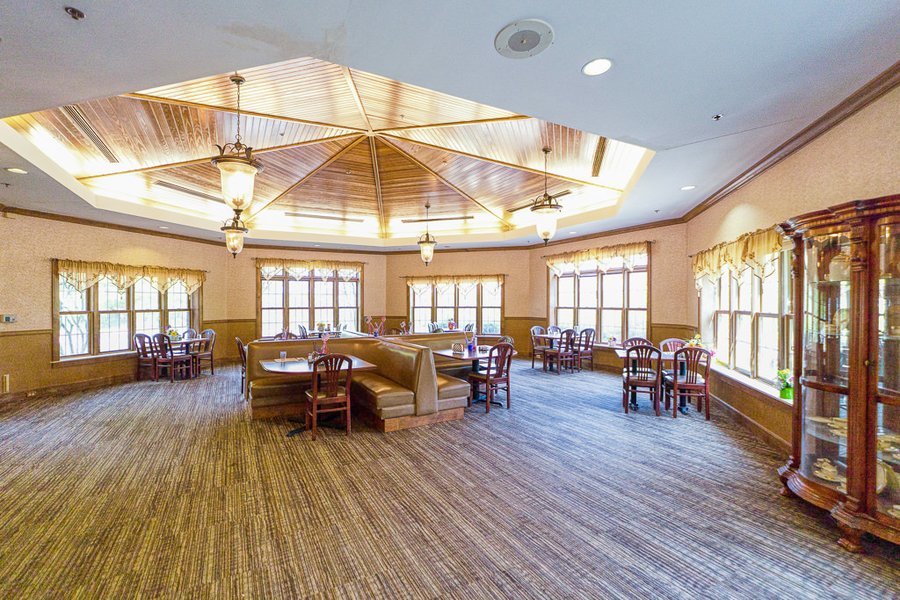 Saint Therese of Westlake