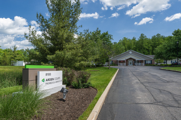 Arden Courts of Chagrin Falls