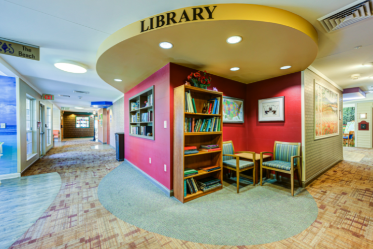 Arden Courts of Chagrin Falls 2 Reviews Chagrin Falls OH