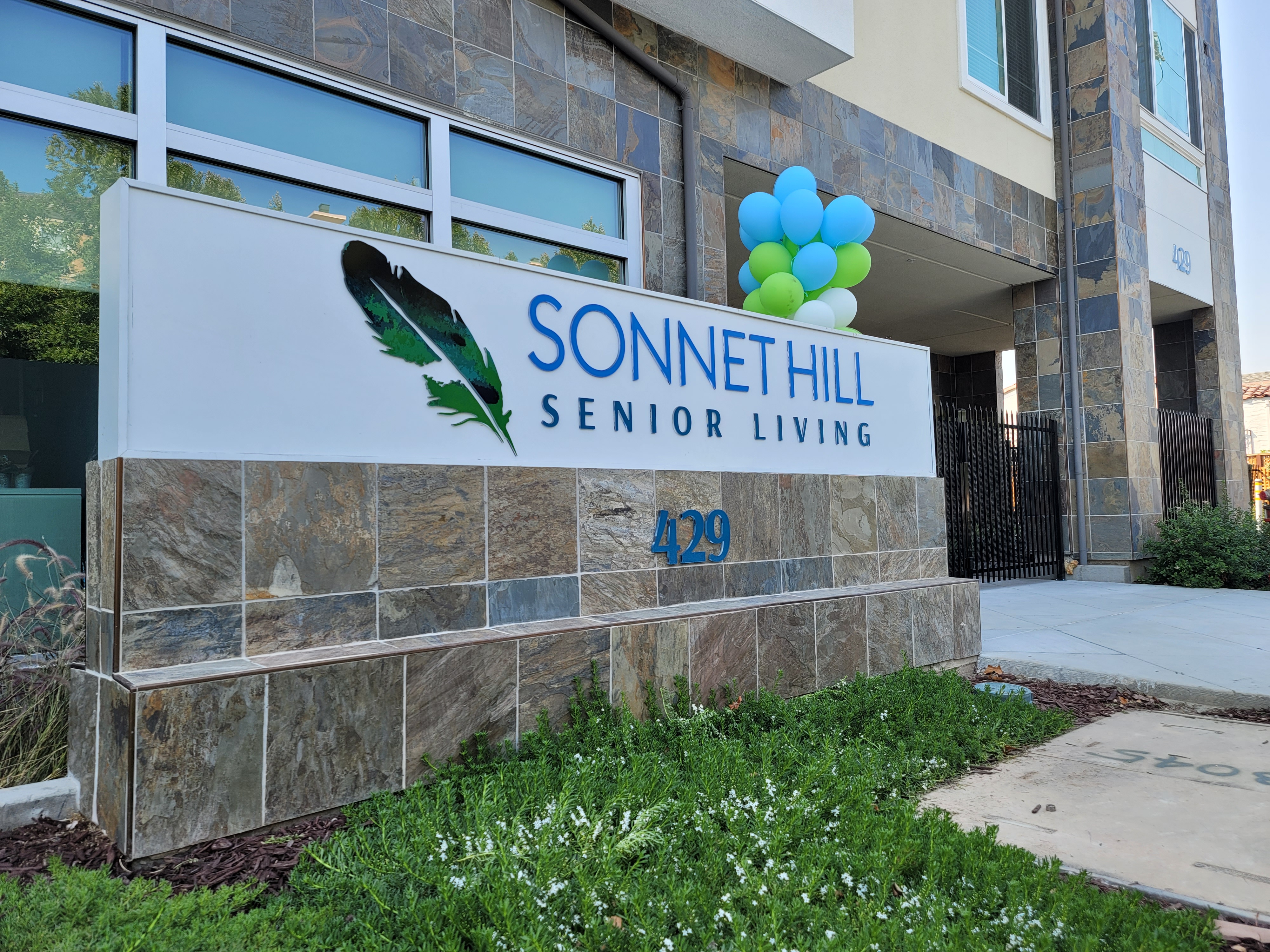 Sonnet Hill Senior Living image