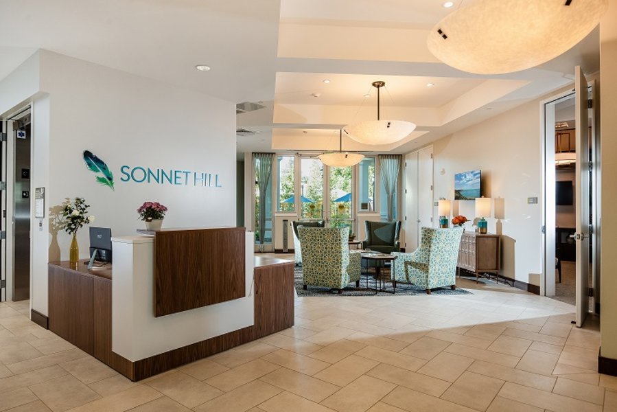 Sonnet Hill Senior Living