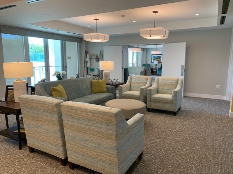 Sonnet Hill Senior Living