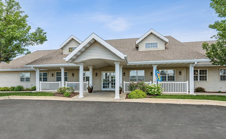 Allen Place - $3313/Mo Starting Cost - Atlantic