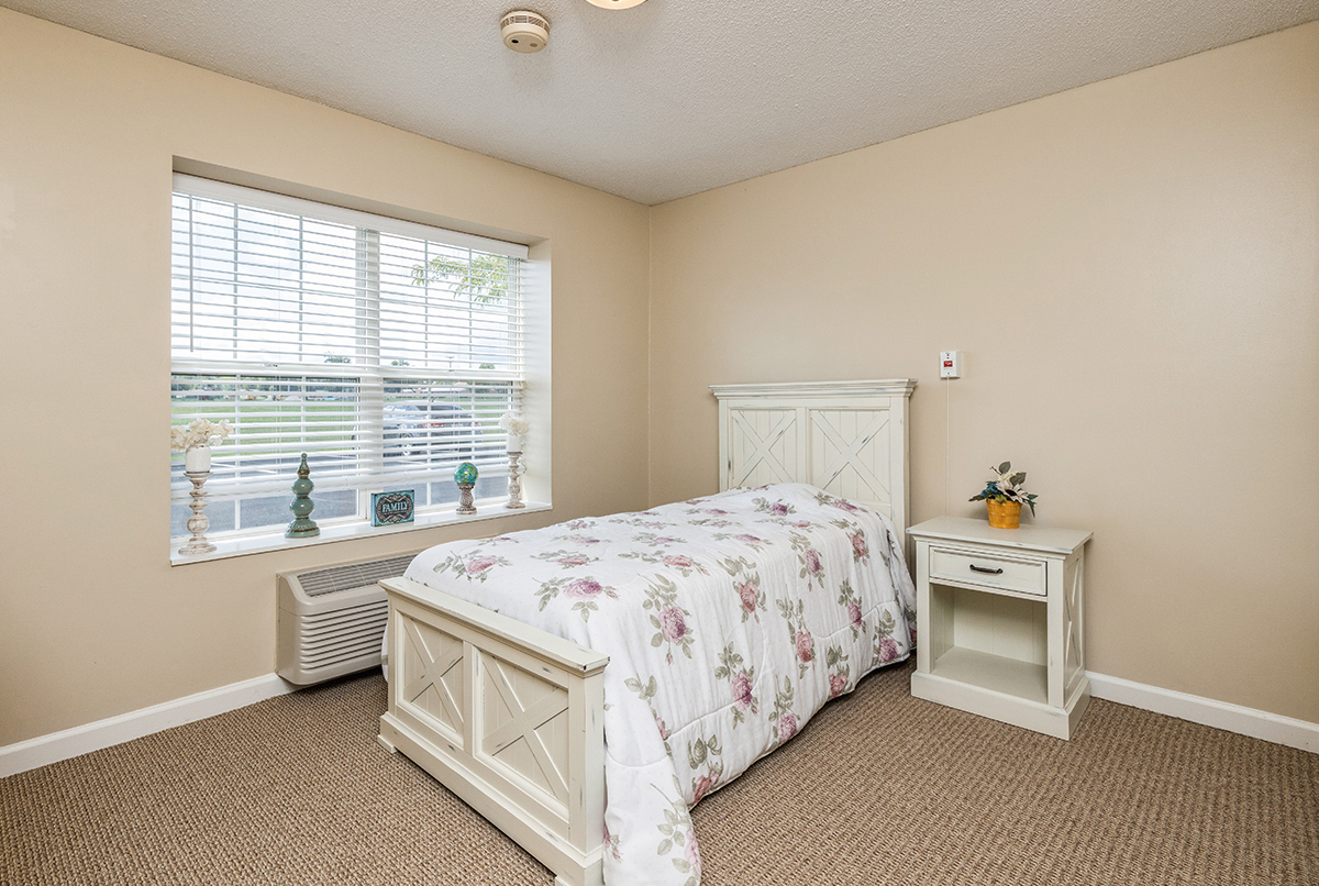 Trustwell Living at Blanchard Place