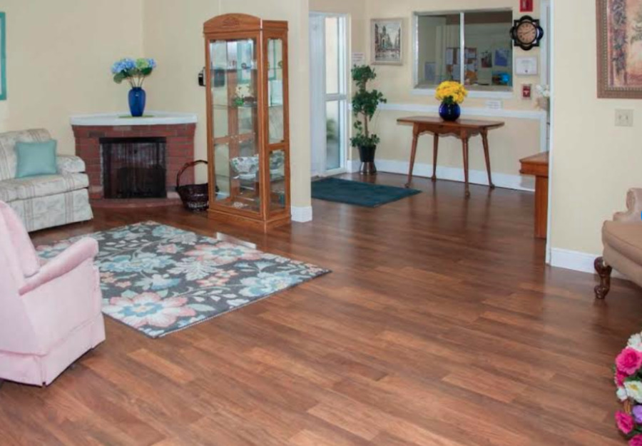 Pleasant Grove Manor