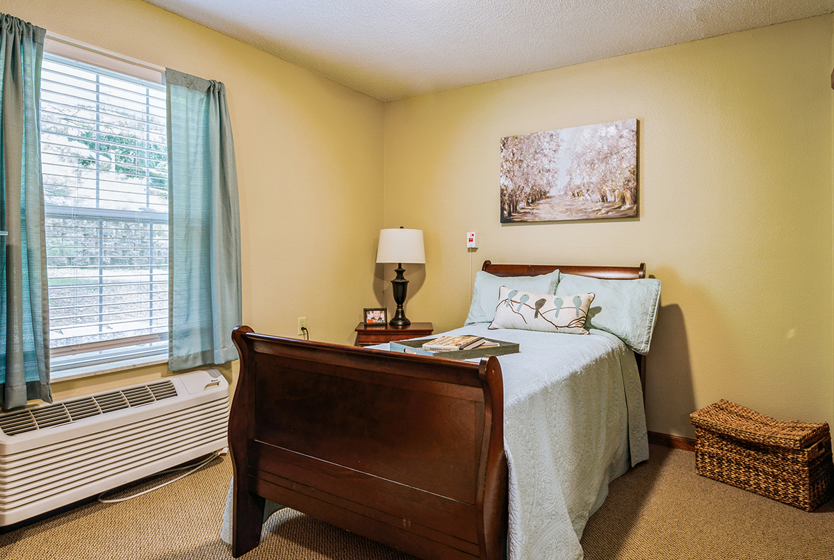 Trustwell Living at Fairfield Place