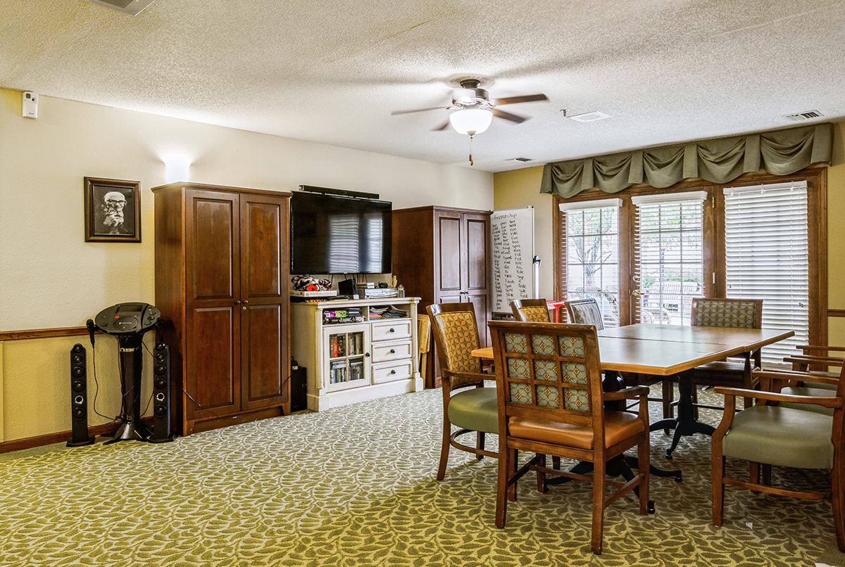 Trustwell Living at Fairfield Place