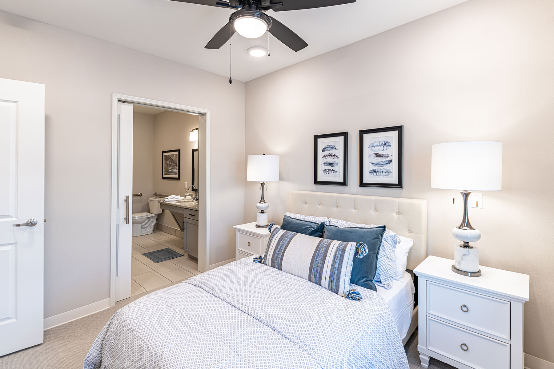 Cloverland Park Senior Living