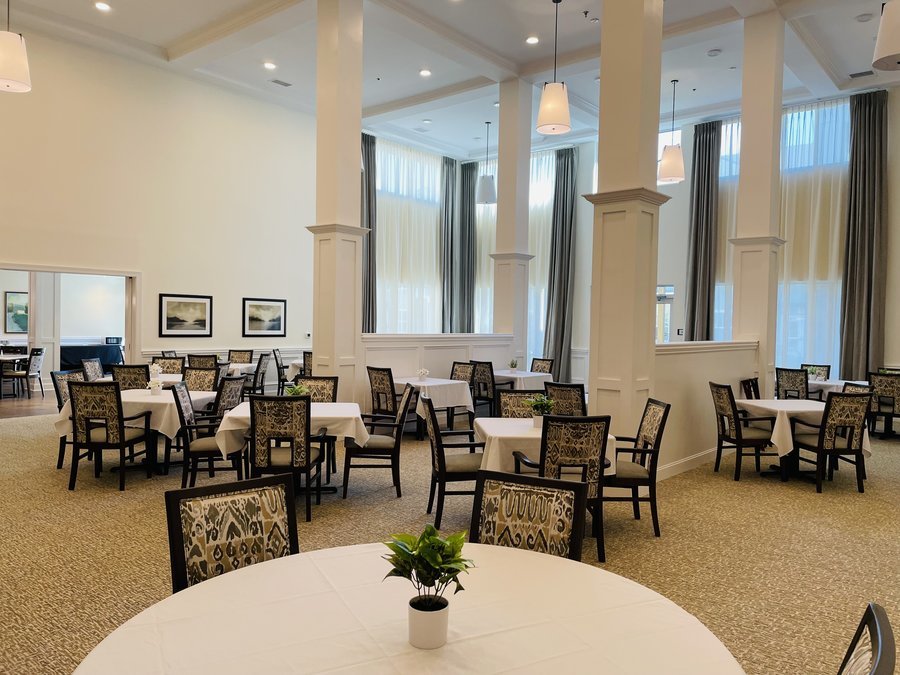 Cogir of Harrisburg Park