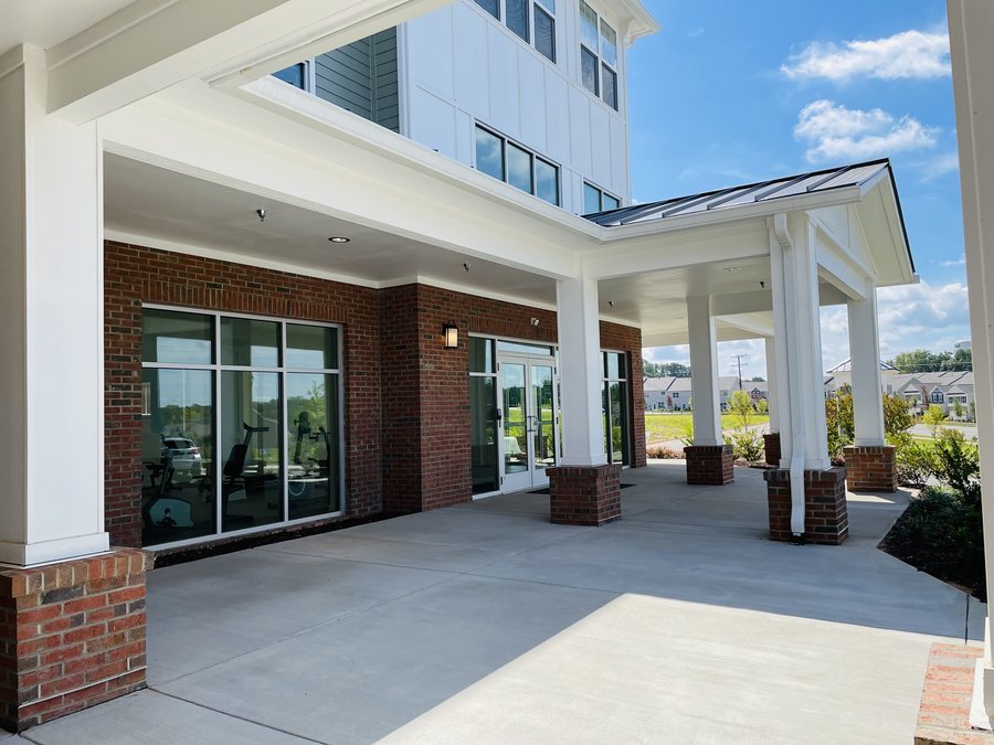 Cogir of Harrisburg Park