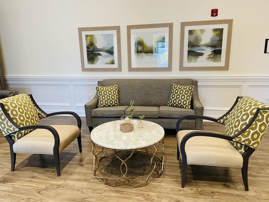 Cogir of Harrisburg Park